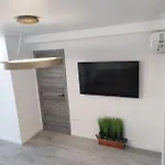 شقة Nuevo Muy Centrico *