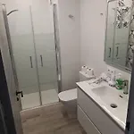 شقة Nuevo Muy Centrico *