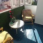 Nuevo Muy Centrico شقة *