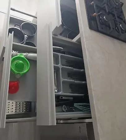 Apartamento Nuevo Muy Centrico *