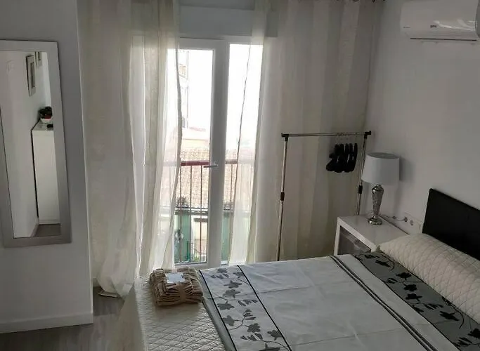 Nuevo Muy Centrico Apartamento *