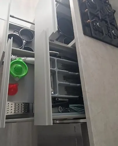 Apartamento Nuevo Muy Centrico *