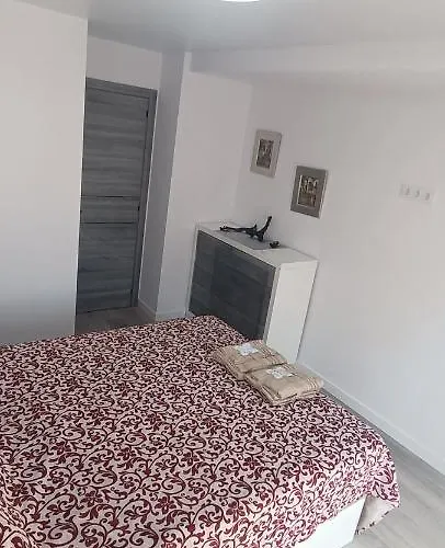 Apartamento Nuevo Muy Centrico