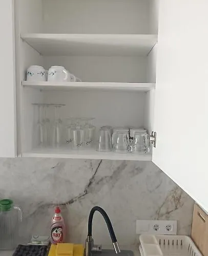 Nuevo Muy Centrico Apartamento *