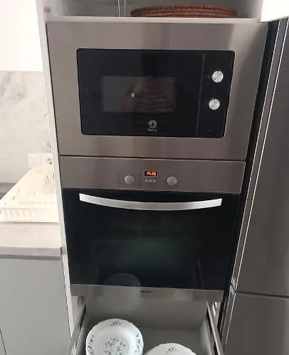 Nuevo Muy Centrico Apartamento *