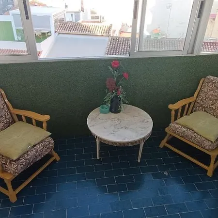 Apartment Nuevo Muy Centrico Denia