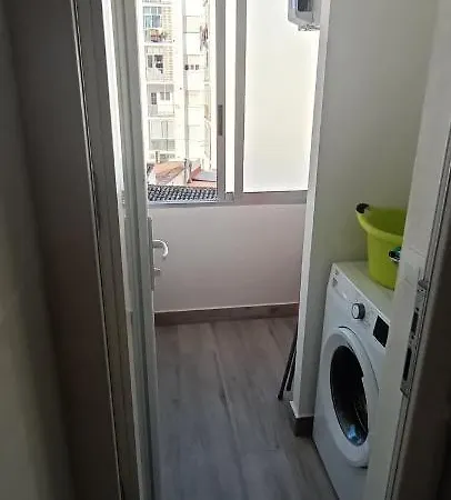 דירה Nuevo Muy Centrico דניה