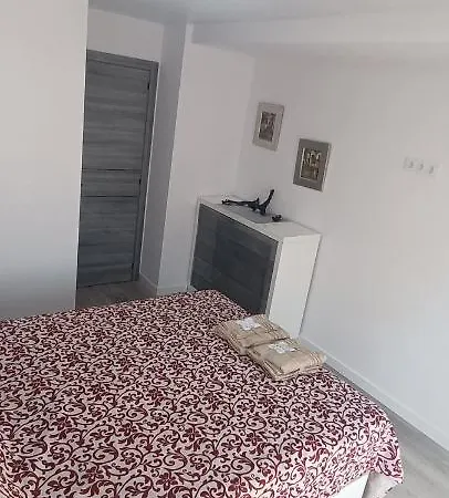 Apartment Nuevo Muy Centrico