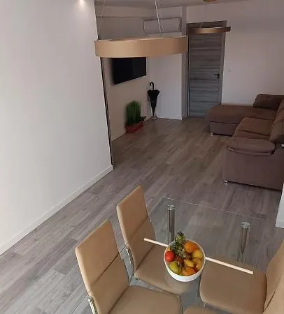 Nuevo Muy Centrico Apartment Denia