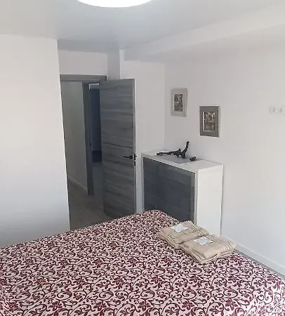 Apartment Nuevo Muy Centrico