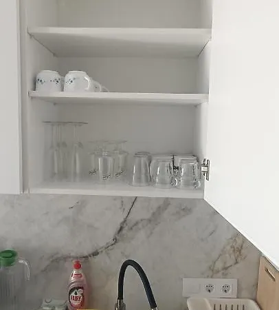 Nuevo Muy Centrico Apartment *