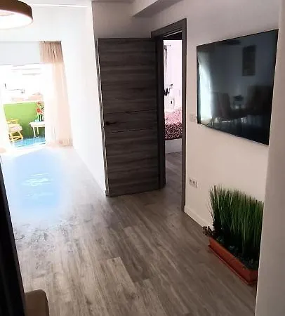 Nuevo Muy Centrico Denia