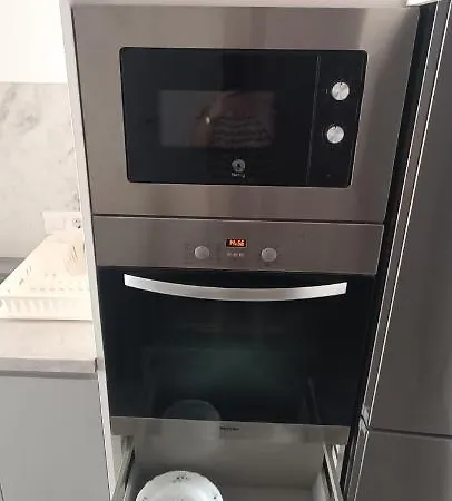 Nuevo Muy Centrico Apartment *
